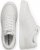 Jack & Jones Ealing 7992 Sneakers White/Silver - Meeste jalatsid 40-52 - 