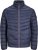 Jack & Jones SPRINT True Red Stitches Quilted Collar Jacket Navy Blazer - Jakid ja joped - Joped, suured suurused: 2XL – 12XL