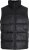 Jack & Jones MOON Bodywarmer Black - Jakid - Joped, suured suurused: 2XL – 12XL
