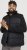 Jack & Jones MOON Bodywarmer Black - Jakid - Joped, suured suurused: 2XL – 12XL