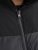 Jack & Jones MOON Bodywarmer Black - Jakid - Joped, suured suurused: 2XL – 12XL