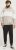 Jack & Jones LEGACY 2 Color Hoodie Beige - Sviitrid ja dressipluusid - Meeste suured kapuutsiga jakid suurustes 2XL – 14XL