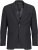 Jack & Jones SOLARIS Blazer Black - Ülikonnad ja Pintsakud - Ülikonnad suured suurused