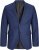 Jack & Jones SOLARIS Blazer Medieval Blue - Ülikonnad ja pintsakud - Ülikonnad suured suurused