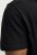 Jack & Jones JJEBRADLEY T-Shirt Black - T-särgid - Suured T-särgid 2XL – 14XL