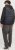 Jack & Jones SPRINT BODYWARMER With Collar Black - Jakid - Joped, suured suurused: 2XL – 12XL