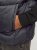 Jack & Jones SPRINT BODYWARMER With Collar Black - Jakid - Joped, suured suurused: 2XL – 12XL