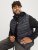 Jack & Jones SPRINT BODYWARMER With Collar Black - Jakid - Joped, suured suurused: 2XL – 12XL
