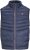 Jack & Jones SPRINT True Red Stitches BODYWARMER Navy Blazer - Jakid - Joped, suured suurused: 2XL – 12XL