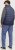 Jack & Jones SPRINT True Red Stitches BODYWARMER Navy Blazer - Jakid - Joped, suured suurused: 2XL – 12XL