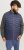 Jack & Jones SPRINT True Red Stitches BODYWARMER Navy Blazer - Jakid - Joped, suured suurused: 2XL – 12XL