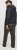 Jack & Jones SPRINT Quilted Hooded Jacket Black - Jakid ja joped - Joped, suured suurused: 2XL – 12XL