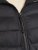 Jack & Jones SPRINT Quilted Hooded Jacket Black - Jakid ja joped - Joped, suured suurused: 2XL – 12XL