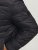 Jack & Jones SPRINT Quilted Hooded Jacket Black - Jakid ja joped - Joped, suured suurused: 2XL – 12XL