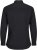 Jack & Jones ARMA LS Shirt Black - Särgid - Meeste suured särgid 2XL – 8XL