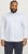 Jack & Jones ARMA LS Shirt White - Särgid - Meeste suured särgid 2XL – 8XL