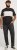 Jack & Jones GLENN ORIGINAL CB 772 Black Denim - Teksad ja Püksid - Meeste suured teksad W40 – W70