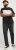 Jack & Jones GLENN ORIGINAL CB 772 Black Denim - Teksad ja Püksid - Meeste suured teksad W40 – W70
