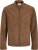 Jack & Jones DYLAN Clean Jacket Brown - Jakid ja joped - Joped, suured suurused: 2XL – 12XL