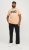 Jack & Jones JPSTKANE JJBARKLEY Cargopants Black - Teksad ja Püksid - Meeste suured teksad W40 – W70