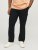 Jack & Jones JPSTKANE JJBARKLEY Cargopants Black - Teksad ja Püksid - Meeste suured teksad W40 – W70