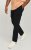 Jack & Jones JPSTKANE JJBARKLEY Cargopants Black - Teksad ja Püksid - Meeste suured teksad W40 – W70