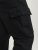 Jack & Jones JPSTKANE JJBARKLEY Cargopants Black - Teksad ja Püksid - Meeste suured teksad W40 – W70
