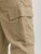 Jack & Jones JPSTKANE JJBARKLEY Cargopants Elmwood - Teksad ja Püksid - Meeste suured teksad W40 – W70
