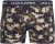Jack & Jones JACCAMOFLAGE Trunks 3-Pack Navy Blazer - Aluspesu ja ujumisriided - Aluspesu 2XL-8XL