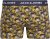 Jack & Jones SKULLROCK Trunks 3-Pack Navy Blazer - Aluspesu ja ujumisriided - Aluspesu 2XL-8XL