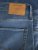 Jack & Jones JJIMIKE JJICON I.K. SQ 027 Jeans Blue Denim - Teksad ja püksid - Meeste suured teksad W40 – W70