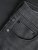 Jack & Jones JJIMIKE JJICON I.K. SQ 028 Jeans Black Denim - Teksad ja püksid - Meeste suured teksad W40 – W70