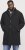 Jack & Jones REMY Windproof Water-resistant Softshell Jacket Black - Jakid ja joped - Joped, suured suurused: 2XL – 12XL