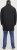 Jack & Jones REMY Windproof Water-resistant Softshell Jacket Black - Jakid ja joped - Joped, suured suurused: 2XL – 12XL