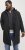 Jack & Jones REMY Windproof Water-resistant Softshell Jacket Black - Jakid ja joped - Joped, suured suurused: 2XL – 12XL