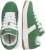 Jack & Jones Miles SYN Suede Sneakers Verdant Green - Meeste jalatsid 40-52 - 