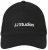 Jack & Jones Base Soho Cap Black - Aksessuaarid - 