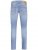 Jack & Jones Glenn Original SQ 330 Jeans Blue Denim - Teksad ja püksid - Meeste suured teksad W40 – W70