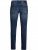 Jack & Jones Glenn Icon SQ 422 Jeans Blue Denim - Teksad ja püksid - Meeste suured teksad W40 – W70