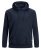 Jack & Jones Basic Sweat Hood Navy Blazer - Sviitrid ja dressipluusid - Meeste suured kapuutsiga jakid suurustes 2XL – 14XL