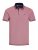 Jack & Jones Paulos Polo Rio Red - Polosärgid - Meeste suured polosärgid 2XL – 8XL