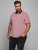 Jack & Jones Paulos Polo Rio Red - Polosärgid - Meeste suured polosärgid 2XL – 8XL
