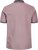 Jack & Jones PAULOS Short Sleeve Polo Rio Red/PS - Polosärgid - Meeste suured polosärgid 2XL – 8XL