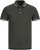 Jack & Jones PAULOS Short Sleeve Polo Green/PLAY 1 - Polosärgid - Meeste suured polosärgid 2XL – 8XL