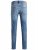 Jack & Jones Liam Jeans Blue Denim - Teksad ja püksid - Meeste suured teksad W40 – W70