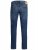 Jack & Jones TIM ORIGINAL CB 814 Jeans Blue Denim - Teksad ja püksid - Meeste suured teksad W40 – W70