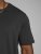 Jack & Jones Organic Basic T-shirt Black - T-särgid - Suured T-särgid 2XL – 14XL