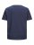 Jack & Jones Organic Basic T-shirt Navy - T-särgid - Suured T-särgid 2XL – 14XL