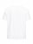 Jack & Jones Organic Basic T-shirt White - T-särgid - Suured T-särgid 2XL – 14XL