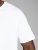 Jack & Jones Organic Basic T-shirt White - T-särgid - Suured T-särgid 2XL – 14XL